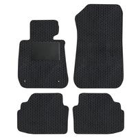 Bm072_Eva_Pod - Complete Set Of Eva Car Mats Suitable For Bmw 3Er E92 Coupe 2007-2012 (With Additional Reinforcement)