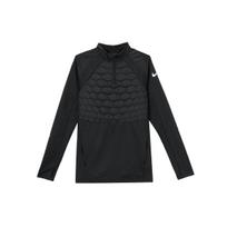 Nike Strike Men's Therma FIT Soccer Drill Top FZ0567-010 L