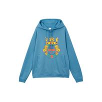 Nike LeBron James Pullover Hoodie DA6712-469 L