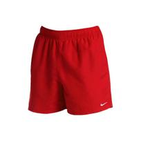Nike Casual Shorts Men's Red Moderate NESSA560-614 XS