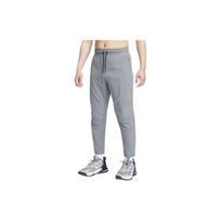 Nike Dri Fit Unlimited Laisvalaikio kelnės Vyriškos Dūminės pilkos FB7547-084 M gray