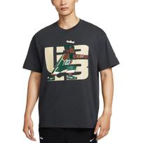 Nike Forward FW25 LeBron Point Max90 T Shirt Men's IH8539-045 2XL