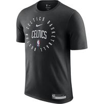 Nike Boston CelticsDRI FIT NBA FW24 T Shirt Men's Black HF1713-010 2XL