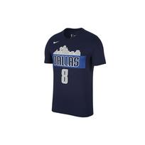 Nike NBA T Shirt Men's Dark Blue 870769-428 M