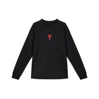 Nike Kobe Year Of The Mamba Max90 L/S T Shirt IB0242-010 M