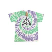 Nike ACG T Shirt Men's Multicolor CV1533-100 M
