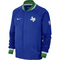 Nike NBA Showtime Jacket Unisex DN8401-495 L
