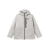 Nike Therma FIT Puffer Jacket Men's Gray DQ4743-016 M