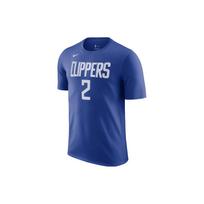 Nike Nba Los Angeles Clippers Kawhi Leonard T shirt DR6379-400 L