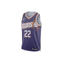 Nike x NBA Tank Top Men's Purple DV4855-568 L