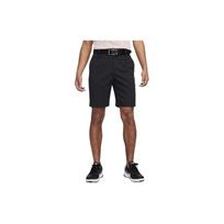 Nike Tour vyriški 8 colių chino golfo šortai FD5721-010 32 black