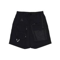 Nike ACG Cargo Shorts Men's Black Moderate CK7856-013 XS