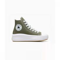 Converse Chuck Taylor All Star Move Platform Sneakers A08295c 230