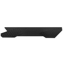 MTB Road Bike Chain Protector Silicone Chain Bicycle Frame Guards Self-Adhesive