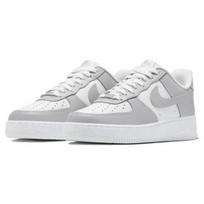 Nike Air Force 1 Low Grey - FD9763-101 EU 43 pilka spalva