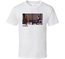 Seinfeld Episode Title The Secretary Tv Show Fan T Shirt Unisex T-Shirt XXL