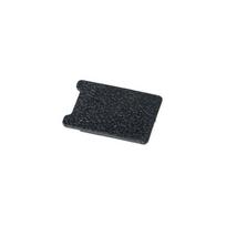 Black Camera Grip Connector Mini Battery Grip Cover for Fujifilm  X-T1 X-T2 X-T3 X-T4 X-H1 Handle Connector XT1
