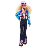 Barbie Elton John GHT52 [Signature GOLD] auksas