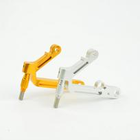 Universal Metal Bracket Phone/Tablet Holder for DJI Phantom 3/4 Remotes auksas