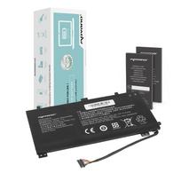 HB4593J6ECW battery for Huawei Matebook 13