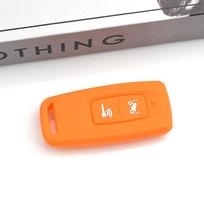 Auto Keyless For Honda Adv350 Pcx160 Vision Sh350 Pcx125 Pcx160 Adv150 Sh350I Vision 110 Motorcycle Silicone Key Cover Case gray