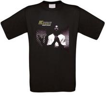 Mc Eiht Morte Threatz Cmw Minaccia Rap Hip Hop TShirt Unisex T-Shirt XXXL