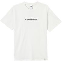 Nike ACG T Shirt Men's Mountain Peak White FV3493-121 XXL