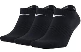 Nike Unisex Ankle Socks SX4705-001 S