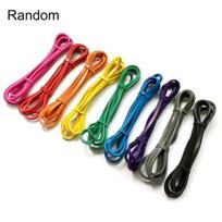 Gym Fitness Equipment Tension Ring Strap Yoga Strength Training Resistance Band