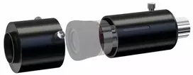 Kintamasis kameros adapteris BRESSER