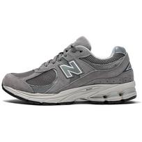 New Balance 2002R Marblehead Unisex sportbačiai pilki šviesiai aliuminio ML2002RC 37