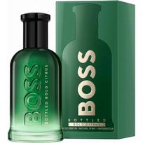 Boss Bottled Bold Citrus 100ml Eau de Parfum Vyriški Kvepalai