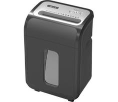 Popieriaus smulkintuvas A4 talpa 22 l 230V juodas