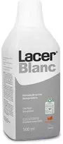 Lacer Lacerblanc citrusinis burnos skalavimo skystis 500 ml