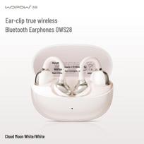 WOPOW OWS28 Open-Ear Clip-On Sports Headphones