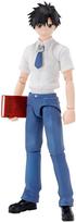 TAMASHII NATIONS Zatch Kiyomaro Takamine 160mm ABS PVC Painted Action Figure S.H.Figuarts Bell!! Approx. &