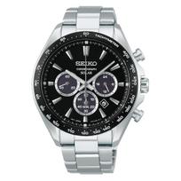 SEIKO SELECTION SBPY185 Solar Chronograph Watch [Seiko Watch] Men's