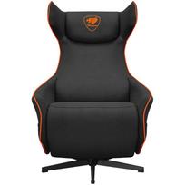 Cougar magus black gaming sofa