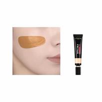 Loreal Paris Oil-Absorbing Stick PRO Foundation Oil Control Concealer Modify Skin Oily Skin Everlasting Color Long-lasting Matte Liquid Foundation-450 rožinė