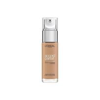 Loreal Paris Foundation Natural Moisturizing Concealer Accord Parfait Foundation-4.5N Beige rožinė