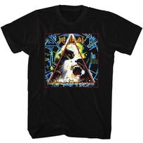 Def Leppard Hysteria TShirt S
