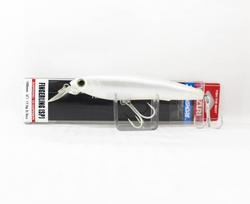 Yo Zuri Duel 3D Inshore Fingerling 100SP Suspend Lure R1410-PL (8464)