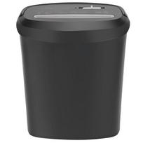 KEMEI S6 Home & Office High-Security Cross-Cut Paper Shredder CN plug (adapter included)