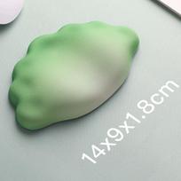 Ergonomic Keyboard Hand Rest Memory Foam Mouse Pad Wrist Rest Mouse Wrist Rest  For Office Games Wrist rest