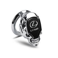 Automobilio variklio paleidimas vienu mygtuku Metalinis Start Stop mygtuko apdailos dangtelio lipdukas Lexus CT200h F sport ES LS IS GS LC RC GC RX UX NX LX GX sidabras
