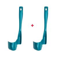 Rotating paddles - THERMOMIX - TM5/TM6/TM31 - Food-grade PP - Multifunctional - 2 pieces