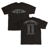 Travis Scott Jackboys 2 C1 Tee 2 sided 2025 Tshirt S