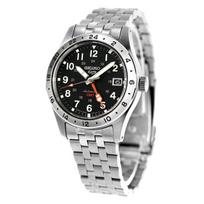 Seiko 5 Sports Field GMT Style Automatic Mens Watch SBSC011