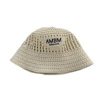 Soft Cotton Bucket Hat Foldable Cotton Bucket Hat Casual Foldable Sun Hat Suitable for Photography and Street Styles