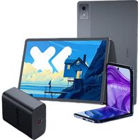 Lenovo Original GaN USB-C Power Adapter